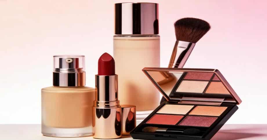 organoclay for Cosmetics