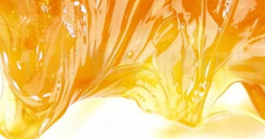 organoclay for grease